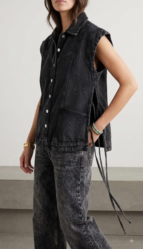 Vest
